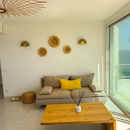 La Grande Tour Apartmán *