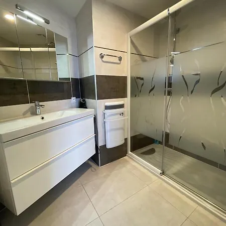 Apartment La Grande Tour