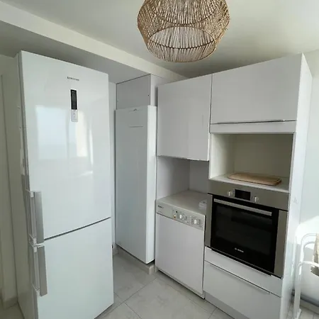La Grande Tour Appartement *