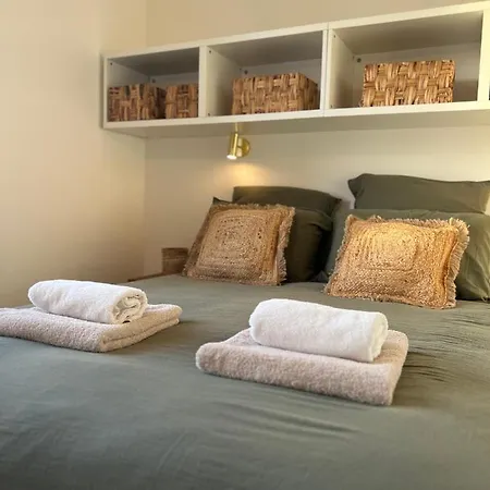 Apartment La Grande Tour