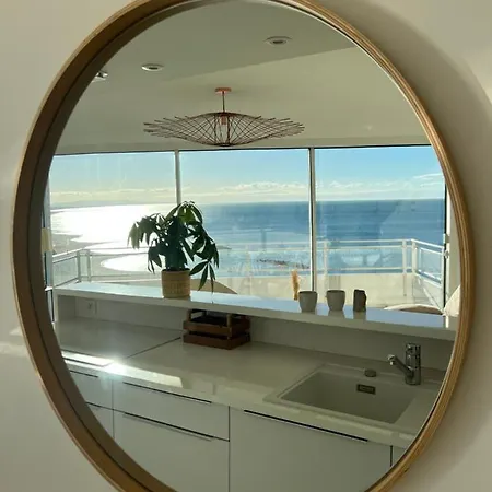 La Grande Tour Apartment