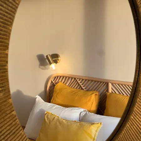 Appartement La Grande Tour *