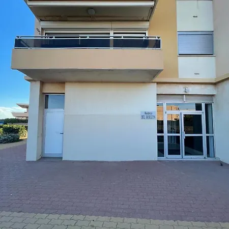 Apartment La Grande Tour Valras-Plage