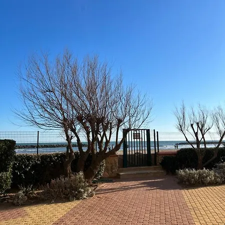 La Grande Tour * Valras-Plage
