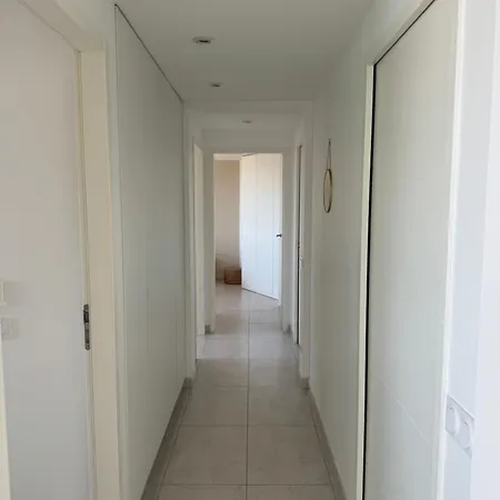 Apartment La Grande Tour Valras-Plage