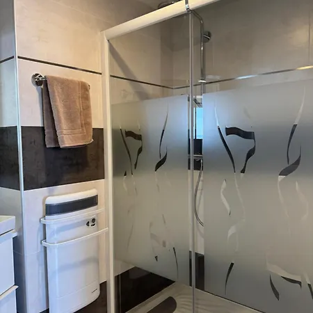 La Grande Tour فالراس بلاج