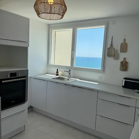 شقة La Grande Tour