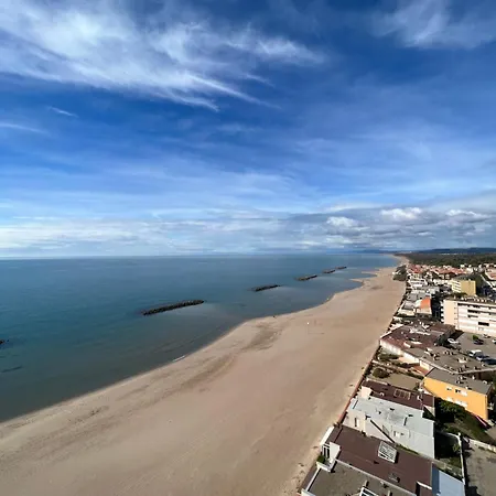 Apartment La Grande Tour *