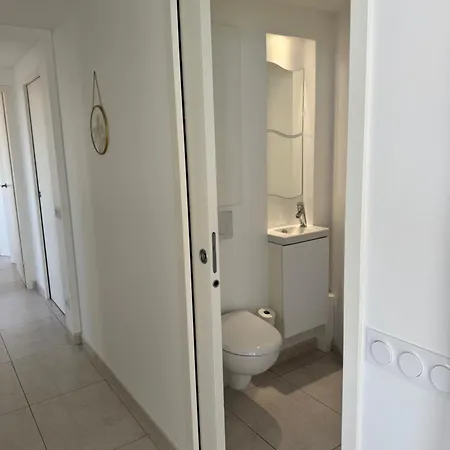 La Grande Tour Valras-Plage