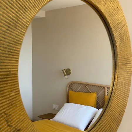 Apartment La Grande Tour