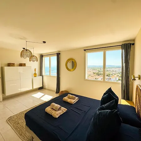 La Grande Tour Apartament
