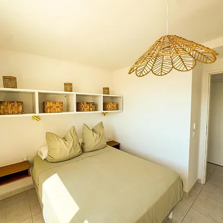 Appartamento La Grande Tour