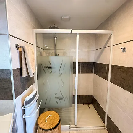 Apartament La Grande Tour Valras-Plage