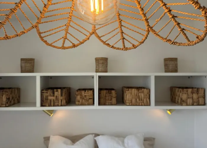 Appartamento La Grande Tour Valras-Plage