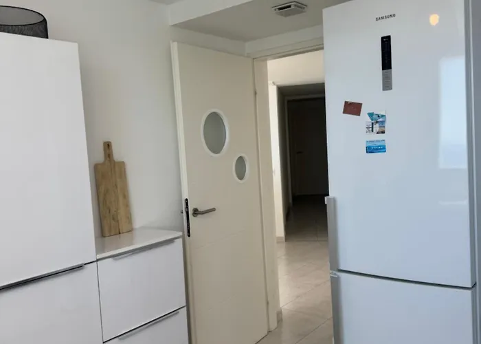 La Grande Tour 아파트